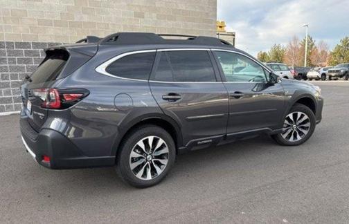2024 Subaru Outback Limited XT
