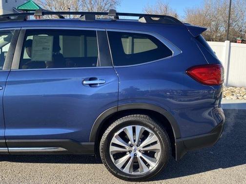 2020 Subaru Ascent Touring 7-Passenger