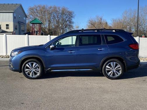 2020 Subaru Ascent Touring 7-Passenger