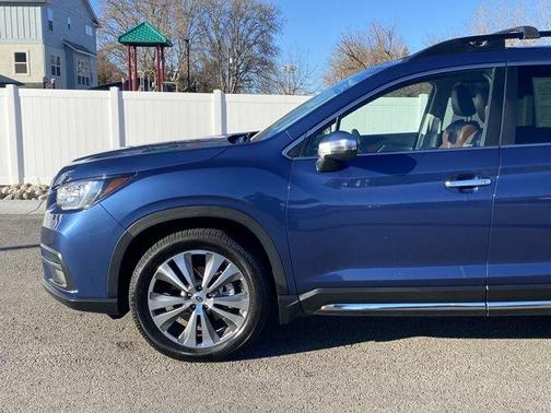 2020 Subaru Ascent Touring 7-Passenger