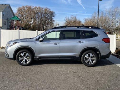 2022 Subaru Ascent Premium 7-Passenger