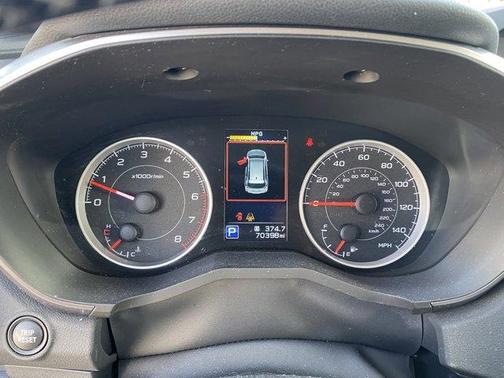 2022 Subaru Ascent Premium 7-Passenger