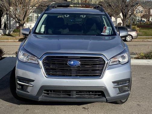2022 Subaru Ascent Premium 7-Passenger