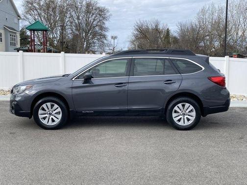 2019 Subaru Outback 2.5i