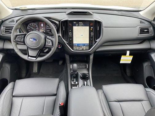 2026 Subaru Ascent Onyx Edition Touring