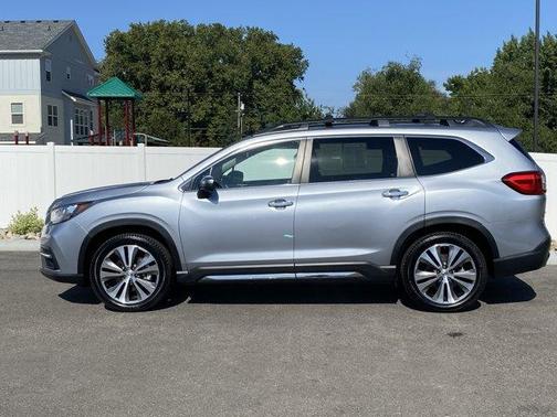 2022 Subaru Ascent Touring 7-Passenger