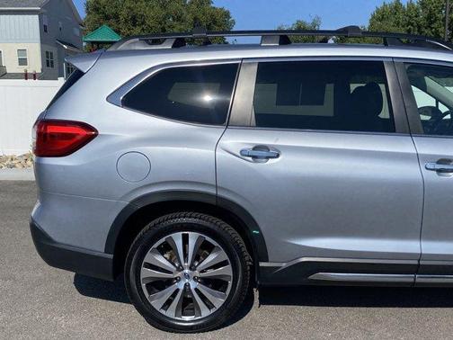 2022 Subaru Ascent Touring 7-Passenger