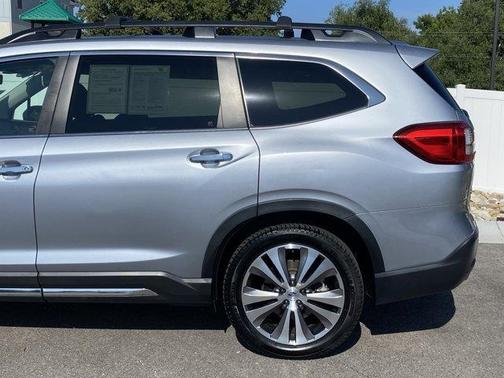 2022 Subaru Ascent Touring 7-Passenger