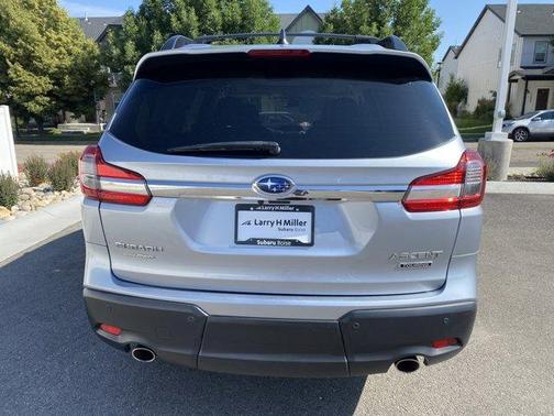 2022 Subaru Ascent Touring 7-Passenger