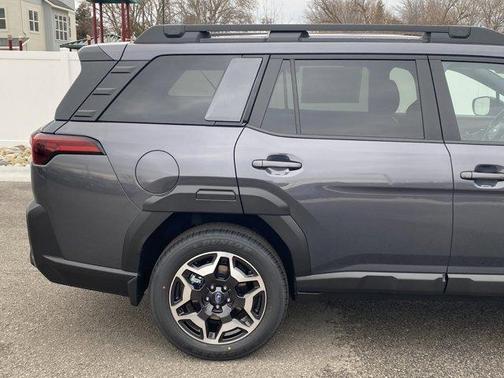 2026 Subaru Outback Touring