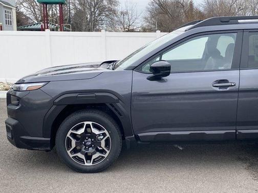 2026 Subaru Outback Touring