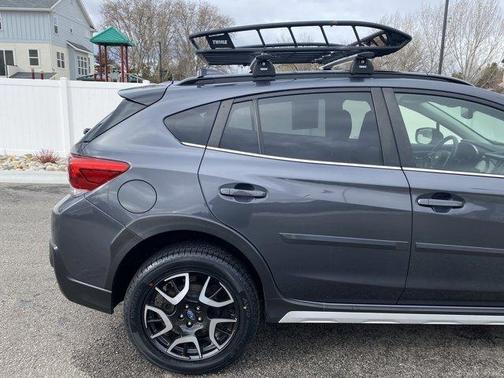 2021 Subaru Crosstrek Hybrid Base