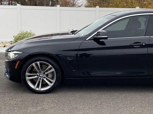2018 BMW 440 Gran Coupe i xDrive
