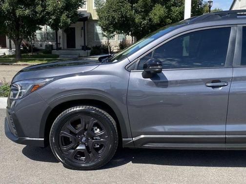 2023 Subaru Ascent Onyx Edition Limited