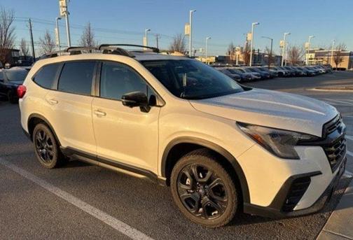 2023 Subaru Ascent Onyx Edition Limited