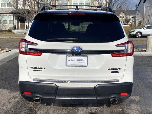 2023 Subaru Ascent Onyx Edition Limited