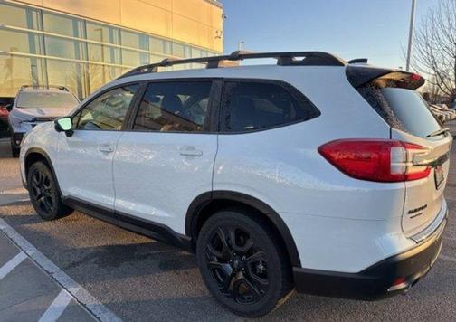 2023 Subaru Ascent Onyx Edition Limited