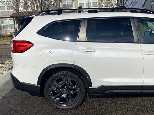 2023 Subaru Ascent Onyx Edition Limited