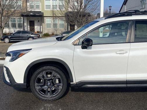 2023 Subaru Ascent Onyx Edition Limited