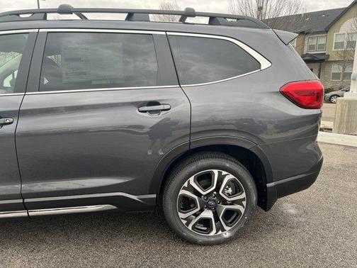 2026 Subaru Ascent Limited