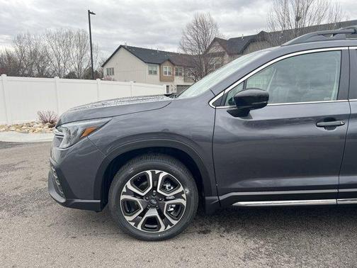 2026 Subaru Ascent Limited