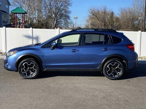 2014 Subaru XV Crosstrek 2.0i Premium