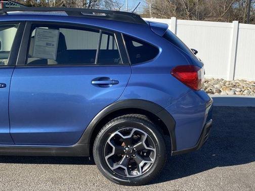 2014 Subaru XV Crosstrek 2.0i Premium