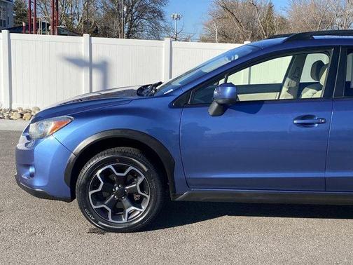 2014 Subaru XV Crosstrek 2.0i Premium