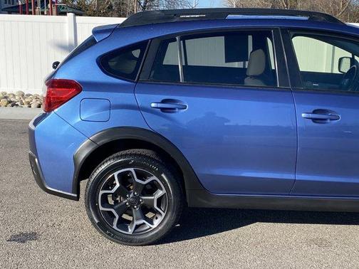 2014 Subaru XV Crosstrek 2.0i Premium