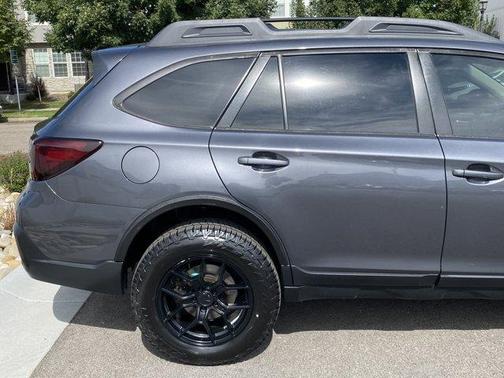 2019 Subaru Outback 3.6R Limited