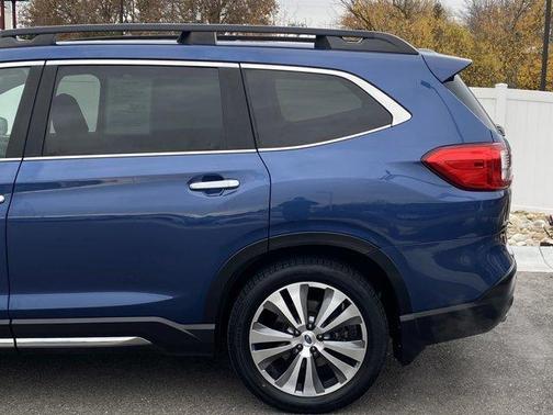 2021 Subaru Ascent Touring 7-Passenger