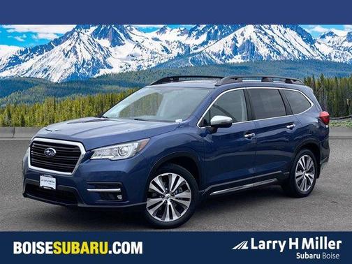 2021 Subaru Ascent Touring 7-Passenger