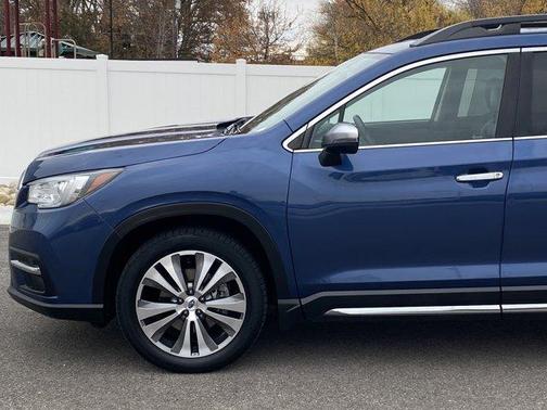 2021 Subaru Ascent Touring 7-Passenger