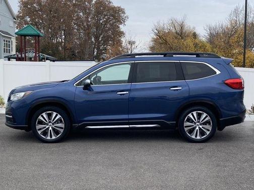 2021 Subaru Ascent Touring 7-Passenger