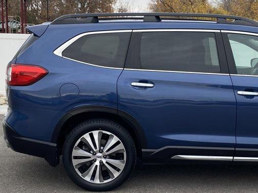 2021 Subaru Ascent Touring 7-Passenger