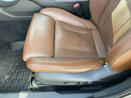 2022 Subaru Outback Touring