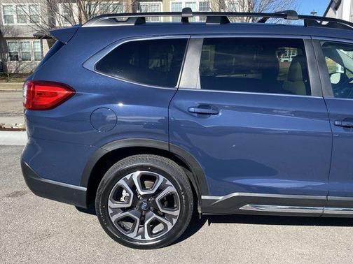 2023 Subaru Ascent Limited 8-Passenger