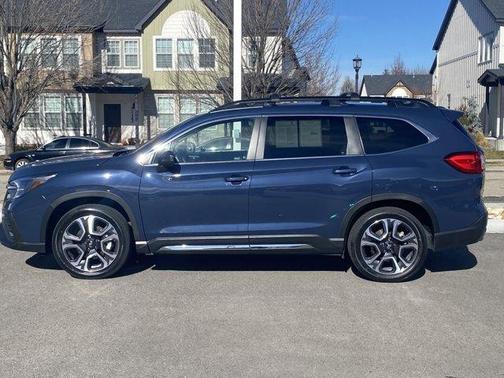 2023 Subaru Ascent Limited 8-Passenger
