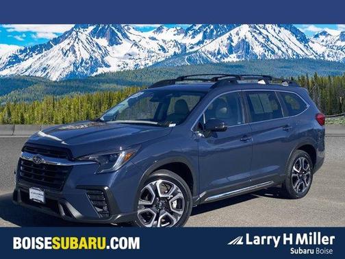 2023 Subaru Ascent Limited 8-Passenger