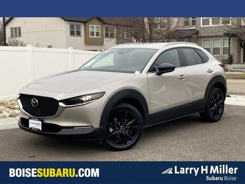 2024 Mazda CX-30 Select