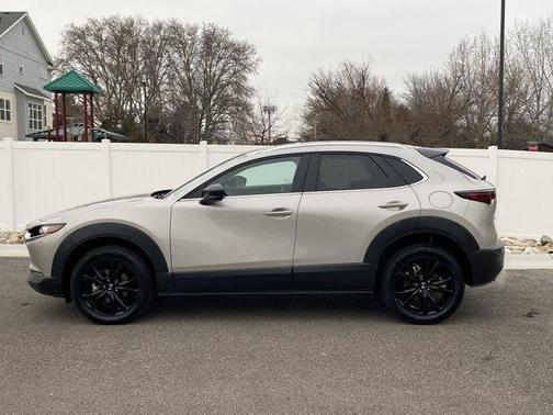 2024 Mazda CX-30 Select