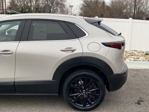 2024 Mazda CX-30 Select