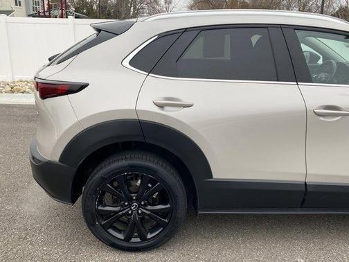 2024 Mazda CX-30 Select