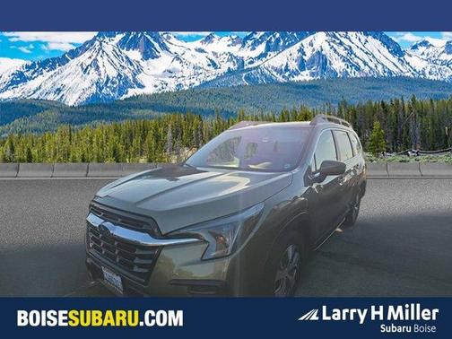 2023 Subaru Ascent Premium 8-Passenger