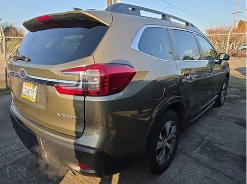 2023 Subaru Ascent Premium 8-Passenger