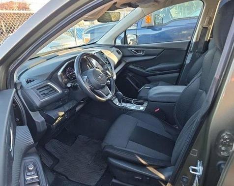 2023 Subaru Ascent Premium 8-Passenger