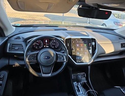 2023 Subaru Ascent Premium 8-Passenger