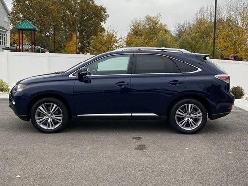 2015 Lexus RX 350 350