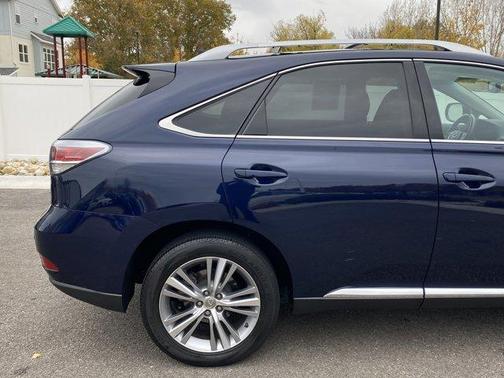 2015 Lexus RX 350 350