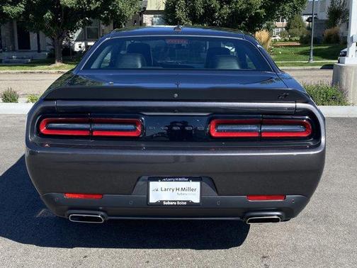 2023 Dodge Challenger GT